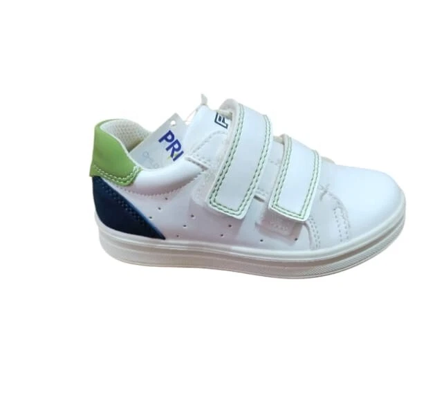 Primigi Baby Funky, Scarpe Da Ginnastica Bambini E Ragazzi, Blu Navy, 25 EU : Primigi