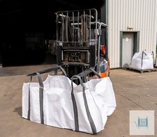 Bath Bag / Skip Bag - 180x90x70cm (1500kg 5:1)