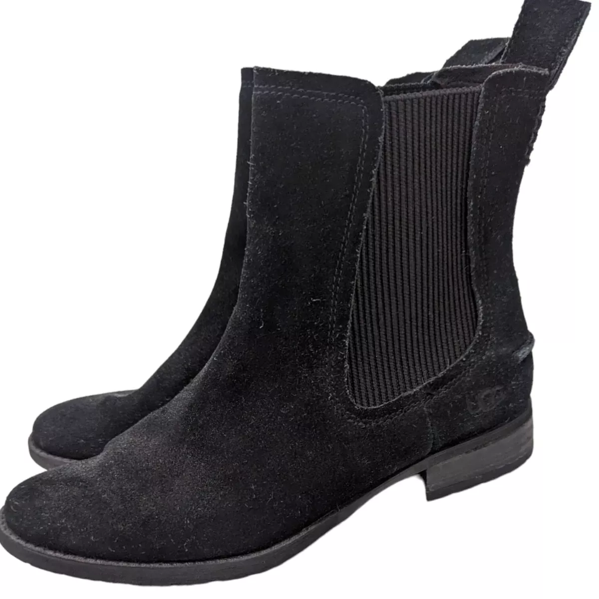 Ugg hillhurst boot deals