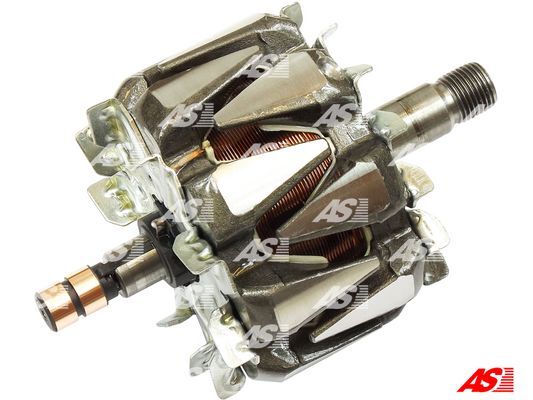 As-Pl AR0055 LÄUfer, Generator-image