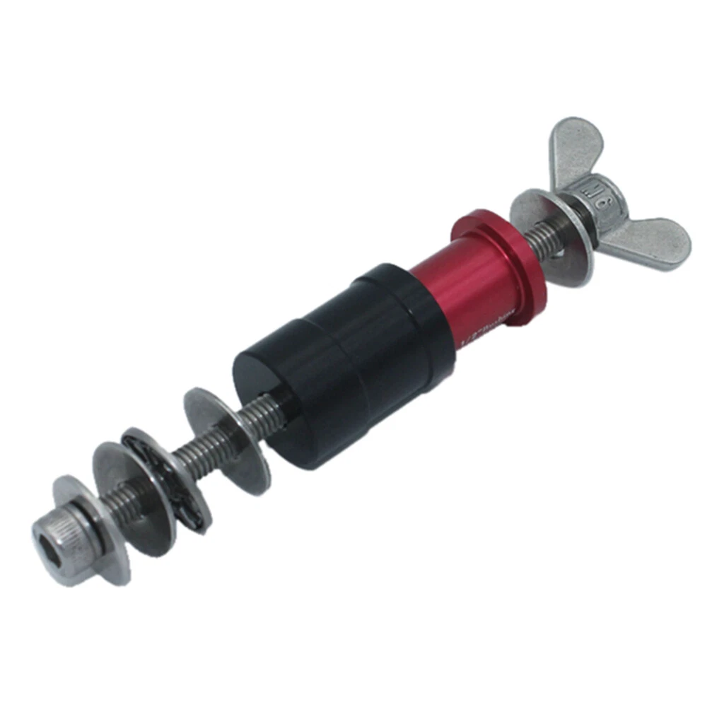 LYUMO Rear Shock Eyelet Bushing Removal Install Tool For, 51 OFF