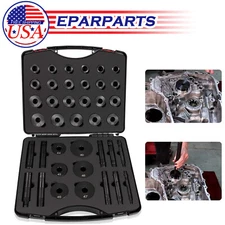 T-0220-39 Master Bushing Driver Set for Chrysler GM Ford Transmissions Bushing