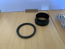 AUSTIN ROVER MG MONTEGO 2.0 EFI & TURBO CRANKSHAFT REAR OIL SEAL GENUINE PART