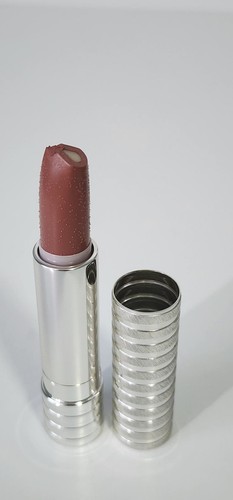 04 Canoodle Clinique Dramically Different Lipstick As-Is