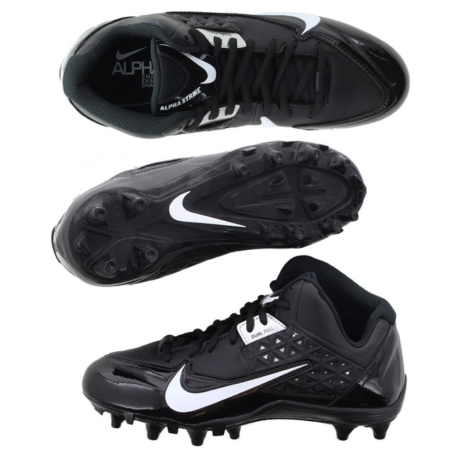 nike alpha strike cleats