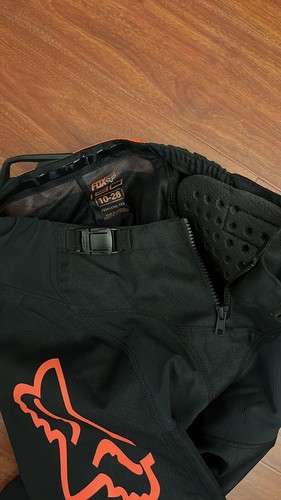 fox racing 180 motocross pants - Picture 3 of 6