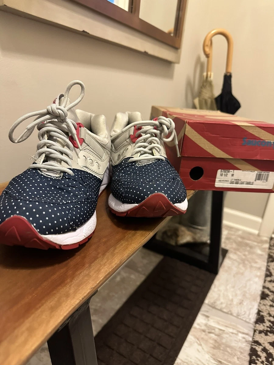 Saucony best sale grid price