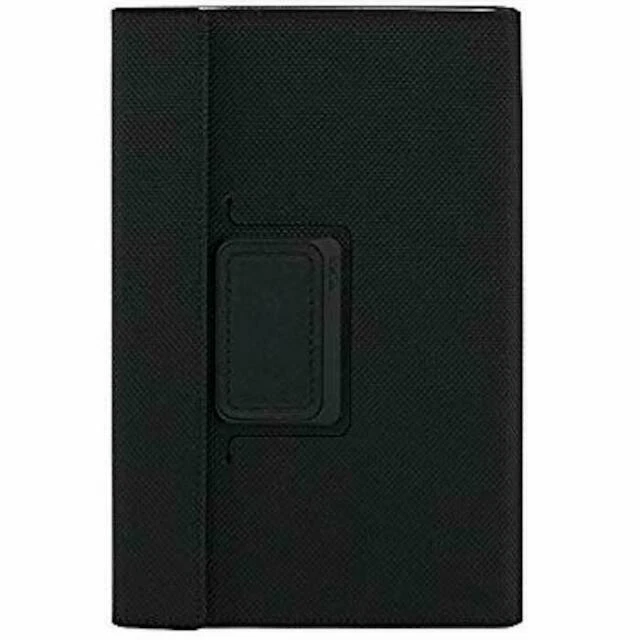 Lector de libros electrónicos y Tablet Negro Tumi Estuches, Fundas y teclado Folios Para Apple iPad Mini 4