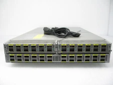 Cisco N5K-C5648Q Nexus 48-Port 40G QSFP+ 5648Q VXLAN *1-YEAR WARRANTY*