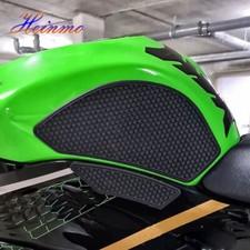 Gas Tank Pad Traction Pad Fuel Grip Aufkleber F&uuml;r Kawasaki Ninja ZX6R 2012-2024