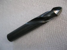 47/64" Screw Machine Drill HS Chicago Latrobe 4.635" Overall Length