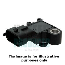 HOFFER 7472313E Sensor, intake manifold pressure for BUICK,CADILLAC,CHEVROLET,GM