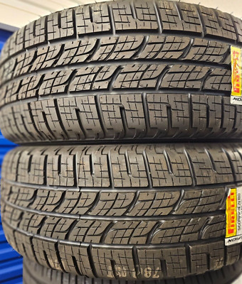 2x NEU Pirelli Scorpion Zero 285/45 ZR21 XL 113W MO1 Reifen 285 45 21 2854521 B+B