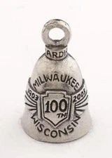 MOTORCYCLE GUARDIAN® BELL "100th Anniversary Harley Davidson"