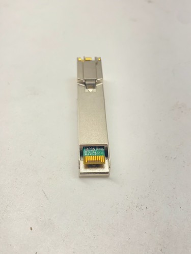 Longline 1000 Base-T SFP -- GLC-T-LL-1000 - Bild 4 von 5