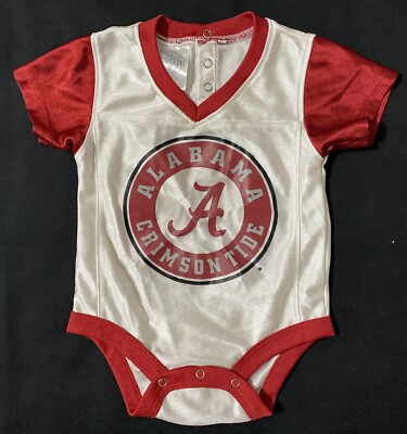 Alabama Crimson Tide 
