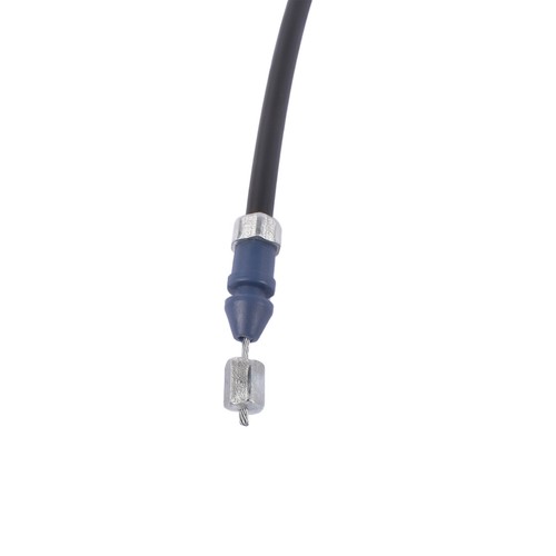 For 08-13 Infiniti G37 Base, Journey, Sport, X 3.7 Hood Lock Latch Release Cable - Picture 9 of 9