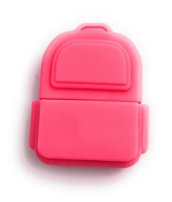 ONWOMANIA Rucksack Tasche Schule rot USB Stick USB Flash Drive 8GB 16GB 32GB 64GB 128GB