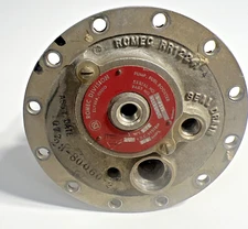 Romec RG2670 Fuel Boost Pump Lear Siegler