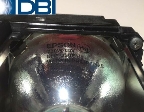 Original OEM Epson ELPLP88 LAMPE FÜR EH-TW5210 EH-TW5300 EH-TW5350 EX3240 NMV - Bild 3 von 3