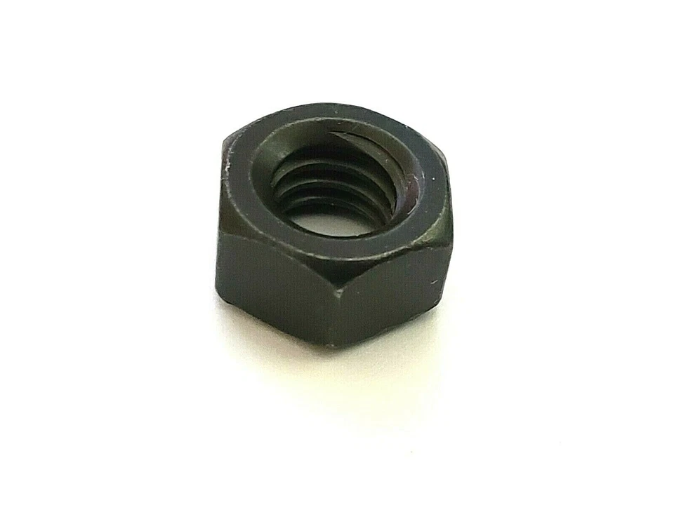 Ajustador del capó de la carrocería del guardabarros Ford 65-79 soporte de ajuste parachoques tope perno TD Foto 4 de 4