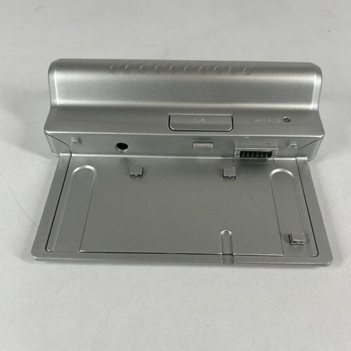 Reproductor de CD DVD portátil Mustek PL407H 7" con estuche cargador repuesto/reparación de batería - Imagen 16 de 17