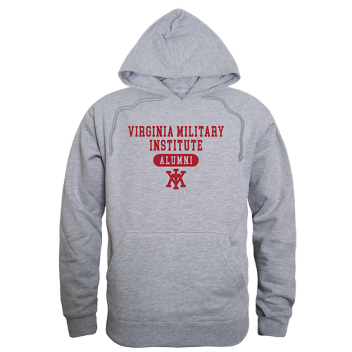 Virginia Military Institute Keydets VMI NCAA College Alumni Hoodie