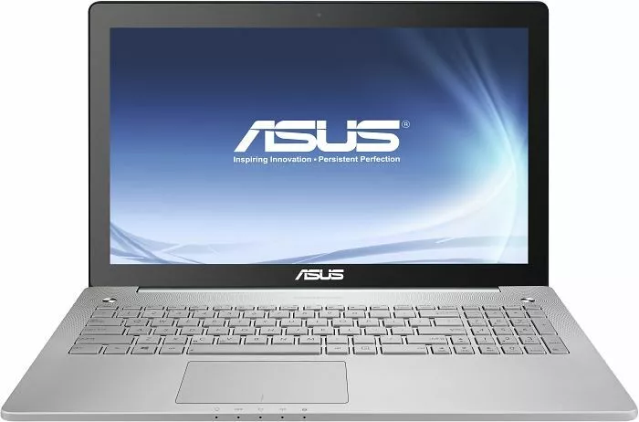 Asus N5 Intel Core i7 DTP 15.6 FHD GForce 12GB RAM 250GB SSD Blu Ray  Windows 11