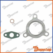 Turbolader dichtungssatz | VF404281