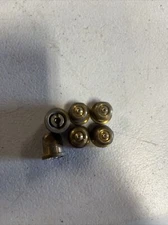 Spraying Systems  Cone Jet  nozzle tips T-2W (Six Pack)