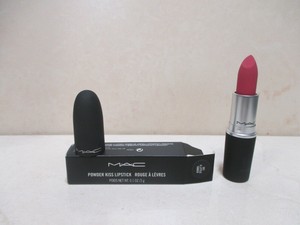 mac 301 lipstick