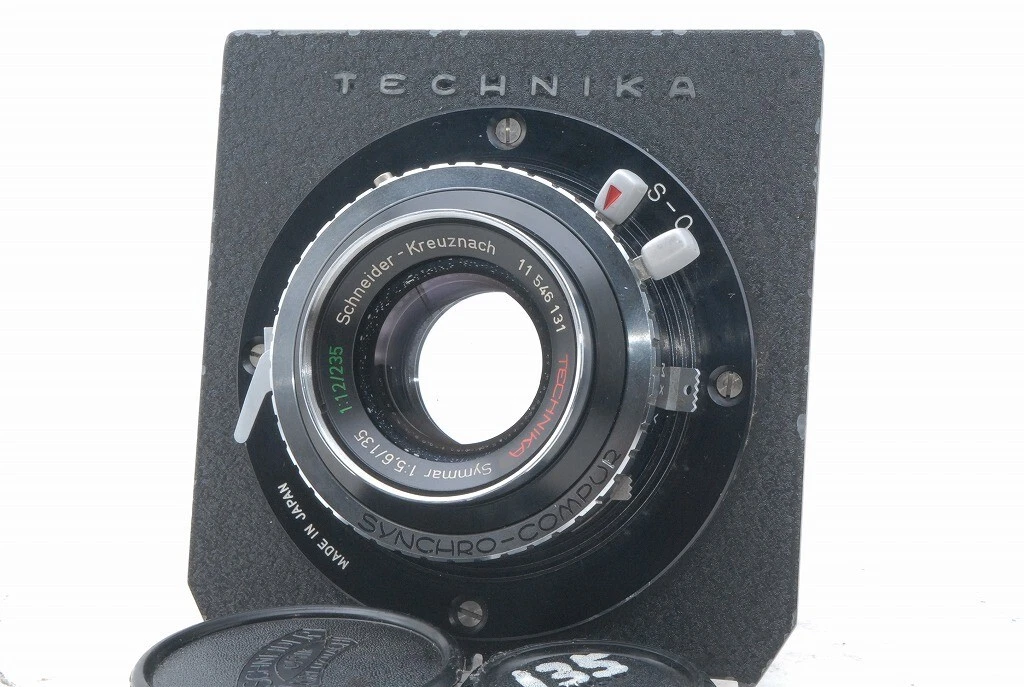 Schneider f/5.6 Camera Lenses 135mm Focal for sale | eBay