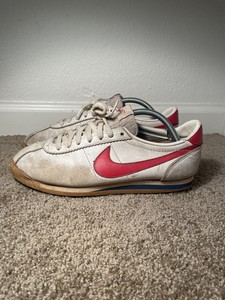nike cortez 1981