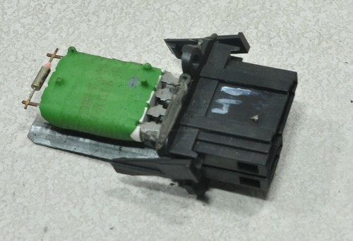 VW Polo 6N1 (94-99) Vor Widerstand Gebläse Motor Heizung 1H0959263 #40437-B252