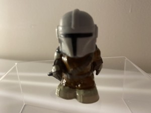 The Mandalorian Star Wars Woolworths 