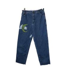 Lee High waisted Vintage Jeans waist 30