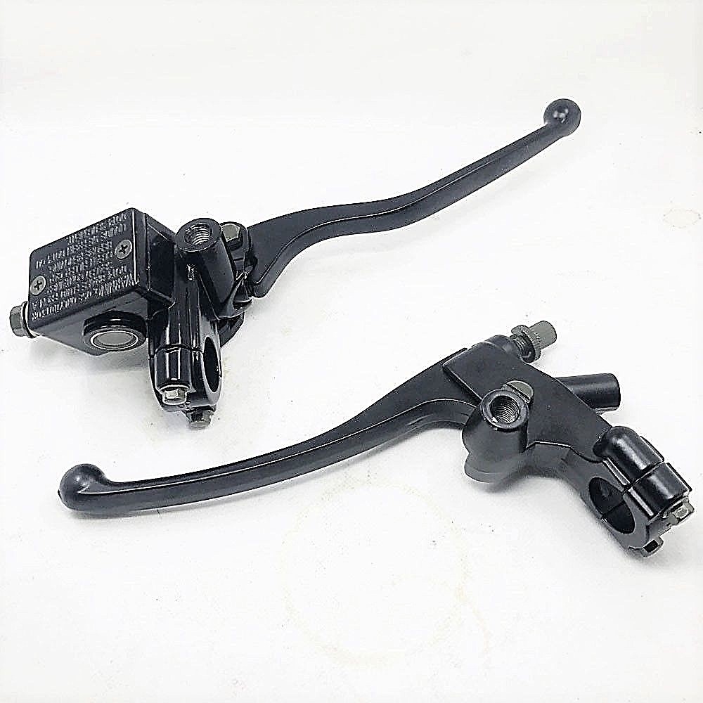 Clutch Perch and Brake Master Cylinder SUZUKI Intruder Volusia 800 VL800 eBay