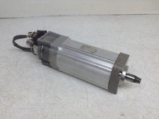 ABB Elmo PS 90/6-105-P AC Servo Motor PS90/6105P 3 H AA 2059-1 (TBI)