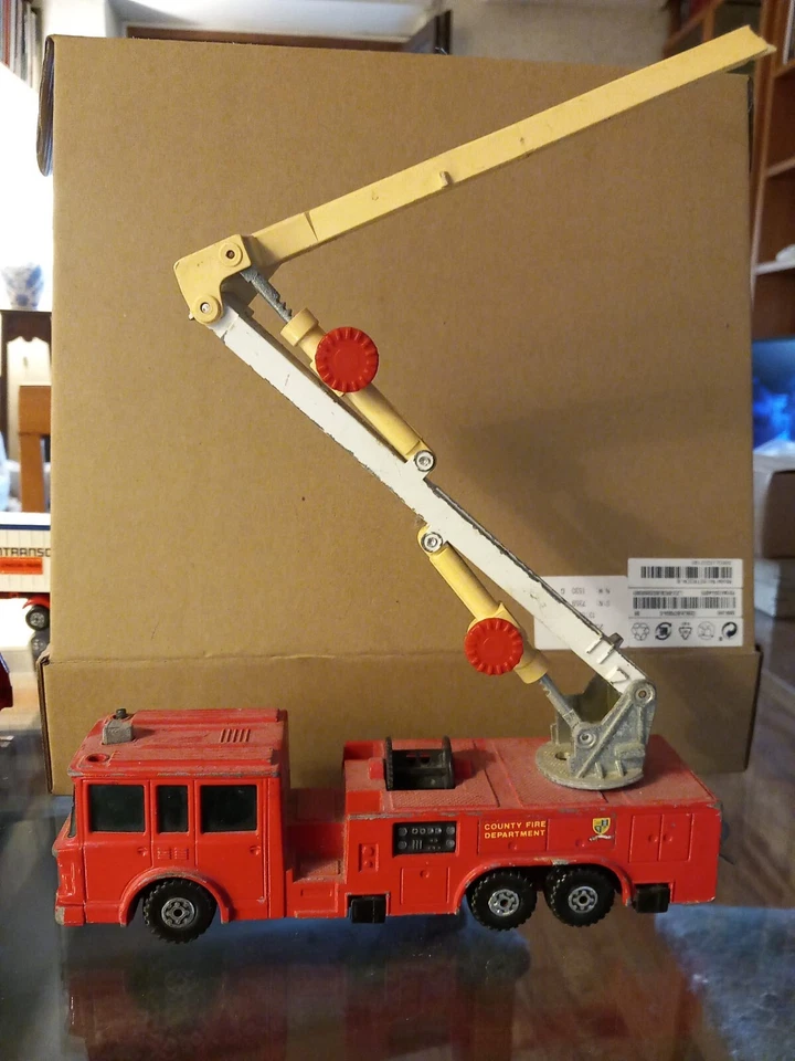 MATCHBOX CORGI TOYS LOTTO AUTOMODELLI VARI - Immagine 2 di 4