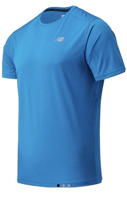 New Balance Accelerate T-Shirt Men | 21RUN