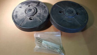JD BG 10189 wheel weight kit. new in box