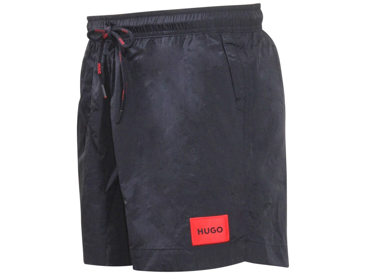 Hugo boss shorts ebay top