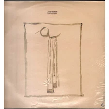 Lucio Battisti Lp Vinyl Don Giovanni / Numero Uno PL 70991 Sealed