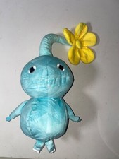 Nintendo Pikmin Ice Pikmin Plush Toy