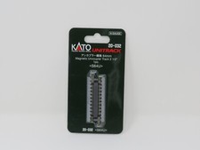 Kato Unitrack N 20-032 Magnetic Uncoupler Straight Track