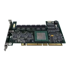 ADAPTEC 2610SA 6-Port SATA Controller PCI-Express