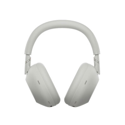 Sony WH-1000XM6 Wireless Noise-Canceling Headphones with QN3