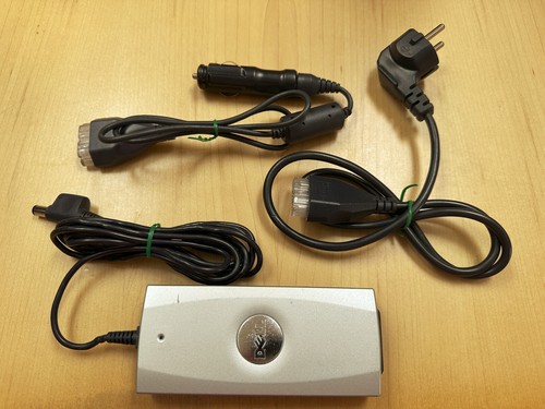 DELL Laptop / Notebook Netzteil - 12V und 220V - Original