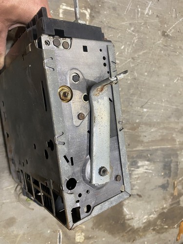 1972 CHEVY STEREO AM FM RADIO OEM - Picture 12 of 15