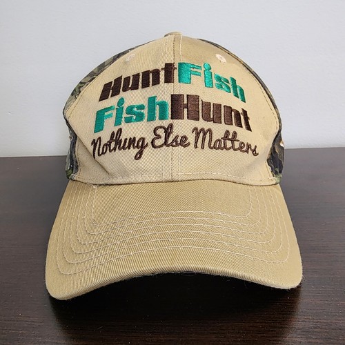 Sombrero de caza pesca camuflaje adulto exterior algodón correa trasera - Imagen 3 de 10